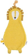 Trixie Mr. Lion muchláček s úchytem na dudlík - Baby Sleeping Toy