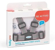 BabyOno Girls' Safety Bibs - Safety Belt