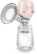 Nukido NK-961 pink, 180 ml - Breast Pump