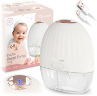 Nukido NK-964 white, 150 ml - Breast Pump