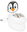 Penguin Potty