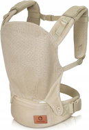 Lionelo Margareet Air beige - Baby Carrier