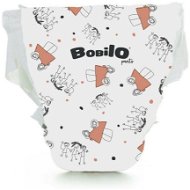 Bobilo PANTS (10-18kg) - 20 pcs - Disposable Nappies