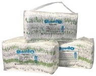 Czech Bobilo diapers 3× pack of diapers size 3 (4-9Kg) - Disposable Nappies