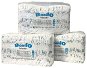 Czech Bobilo diapers 3× pack of diapers size 4 (7-18KG) - Disposable Nappies