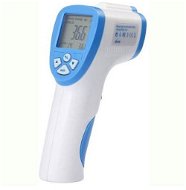 BabyOno Thermometer Touch-Free - Children's Thermometer