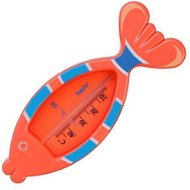 BabyOno water thermometer - fish - Children's Thermometer