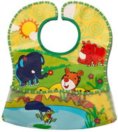 BabyOno bib - green - Bib