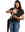 Baby Carrier - Bob Wrap Scarf - Black