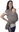 Baby Carrier -  Wrap - Grey