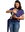 Baby Carrier -  Wrap - Navy Blue