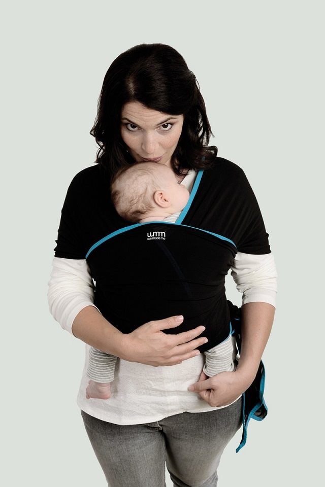 Umm sales baby carrier