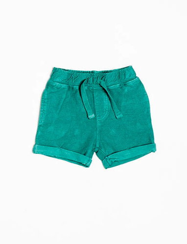 Babaluno Boys shorts HEAT 9 size 80 cm - Shorts - Main image