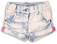 Babaluno Girls shorts BEACH 2 size 86 / 92 cm - Shorts
