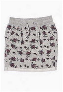 Babaluno Girls skirt SHADOW 6 size 152 / 158 cm - Baby Skirt