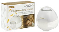 innoGIO GIOmum Line Discreet Portable Single - Breast Pump