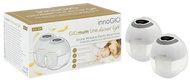 innoGIO GIOmum Line Discreet Light Portable Double - Breast Pump