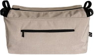 PINKIE Softshell Organiser for Thule Taupe - Stroller organiser