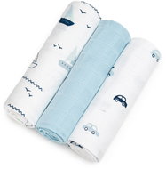 T-TOMI TETRA pleny HIGH QUALITY Transport - Cloth Nappies