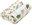 Ginkgo cloth towels