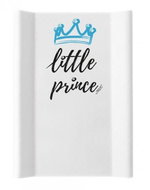 NELLYS Little Prince, 50 × 70cm, white - Changing Pad