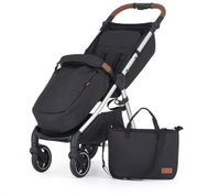 Petitemars Petite&Mars konstrukce Royal3 Silver - Kočárek
