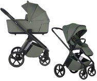 Easywalker Kombinovaný Zoey Go Mineral Green - Baby Buggy