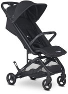 Easywalker Sportovní Miley Go Pure Black - Baby Buggy