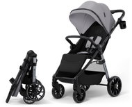Kinderkraft Sportovní Grande 2 Moonlight Grey - Baby Buggy