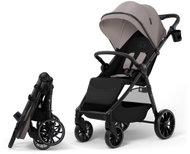 Kinderkraft Sportovní Grande 2 Sand Beige - Baby Buggy