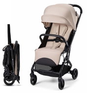 Kinderkraft Sportovní Indy 3 Misty Beige - Baby Buggy