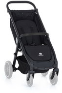 Petitemars Petite&Mars Street+ Black konstrukce bez koleček - Kočárek