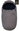 Down winter snood Superfine Dark Grey