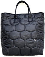 Pinkie univerzální taška Bubble Black - Pram Bag