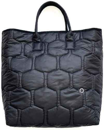 Pinkie univerzální taška Bubble Black - Pram Bag - Main image