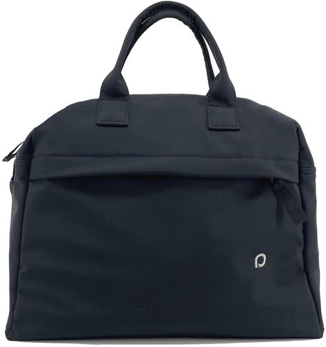 Pinkie kabela na kočárek Softshell Black M - Taška na kočárek - Hlavní obrázek