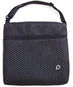 Pinkie taška Black Comb crossbody - Taška na kočárek