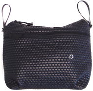 Pinkie organizér Black Comb XXL - Organizér na kočárek