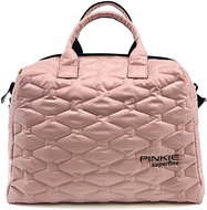 Pinkie stroller carrier Superfine Light Pink M - Pram Bag