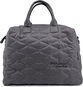 Pinkie kabela na kočárek Superfine Dark Grey M - Pram Bag