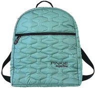 Pinkie Batoh Bugee Superfine Old Green - Přebalovací batoh