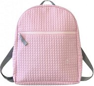 Pinkie Batoh Bugee Small Pink Comb - Nappy Changing Bag