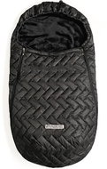 Pinkie fusak zig zag-weaker - Stroller Footmuff