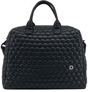 Pinkie kabela big comb black m - Taška na kočárek