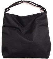Pinkie stroller bag black - Pram Bag
