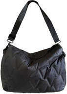 Pinkie cable vee black m - Pram Bag