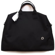 Pinkie cable black m - Pram Bag