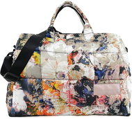 Pinkie cable bugee flower xl - Pram Bag