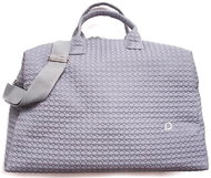 Pinkie cable small grey comb xl - Pram Bag