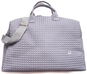 Pinkie kabela small grey comb xl - Taška na kočárek